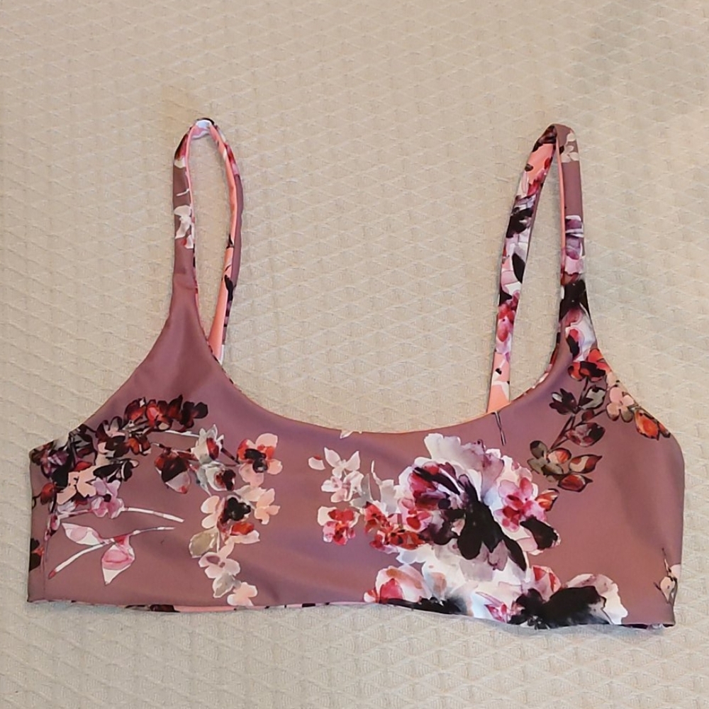 Skatie bikini top